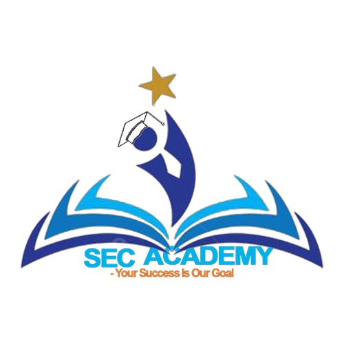 Sec Academy logo